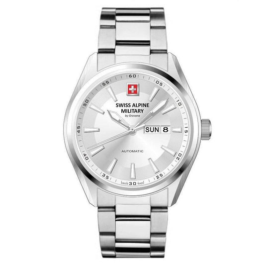 Swiss Alpine Military Ceas de mână SAM7090.2132
