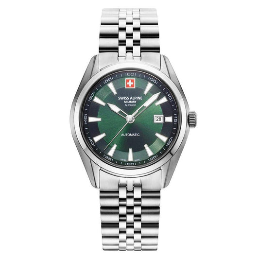Swiss Alpine Military Ceas de mână SAM7091.2134