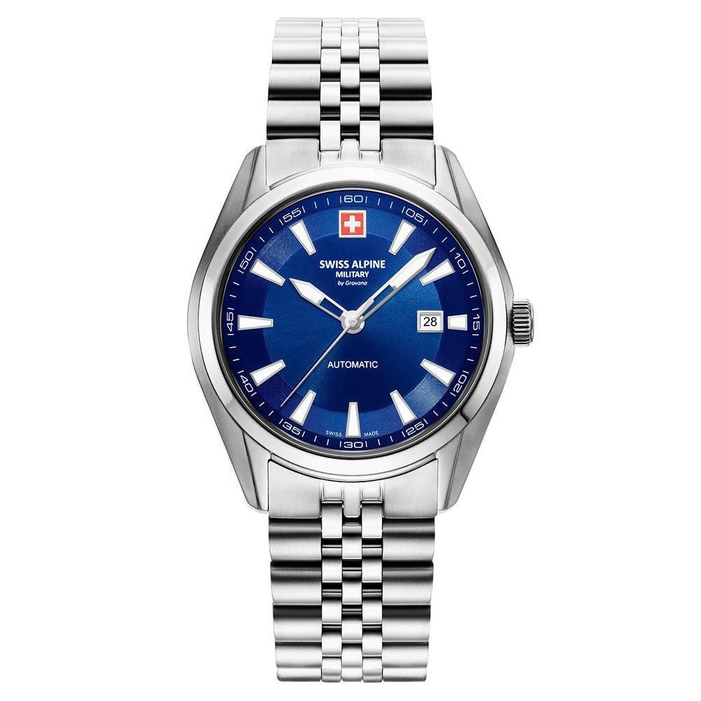 Swiss Alpine Military Ceas de mână SAM7091.2135