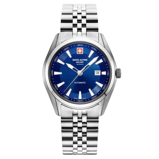 Swiss Alpine Military Ceas de mână SAM7091.2135