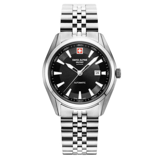 Swiss Alpine Military Ceas de mână SAM7091.2137