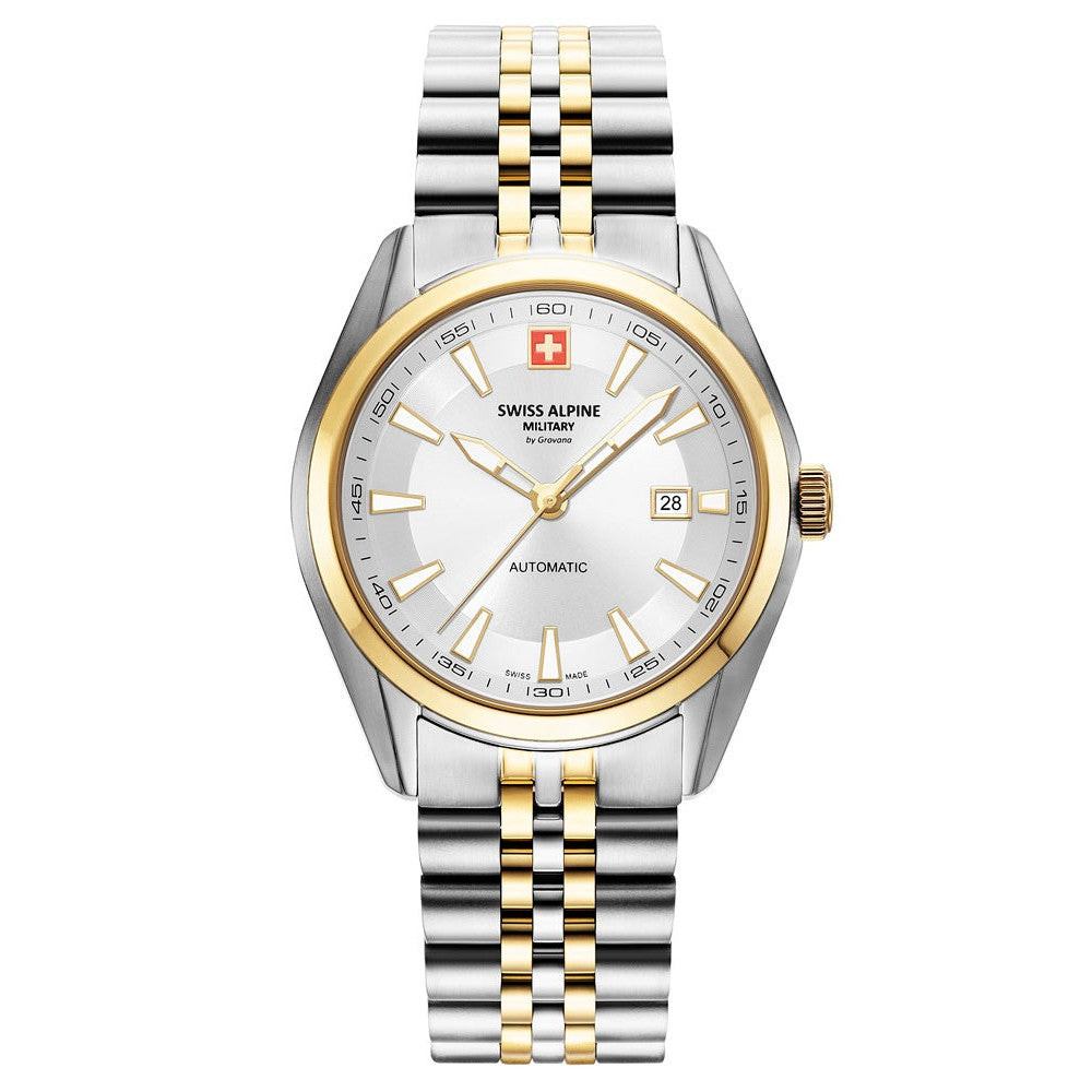Swiss Alpine Military Ceas de mână SAM7091.2142