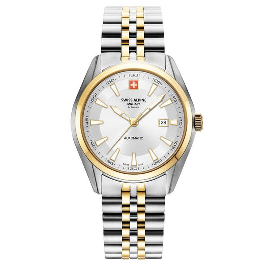 Swiss Alpine Military Ceas de mână SAM7091.2142