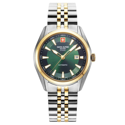 Swiss Alpine Military Ceas de mână SAM7091.2144