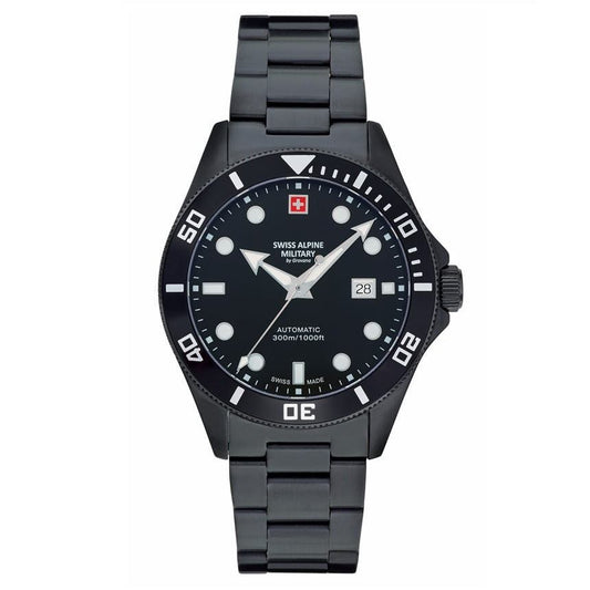 Swiss Alpine Military Ceas de mână SAM7095.2177