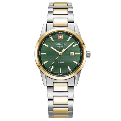 Swiss Alpine Military Ceas de mână SAM7767.1144
