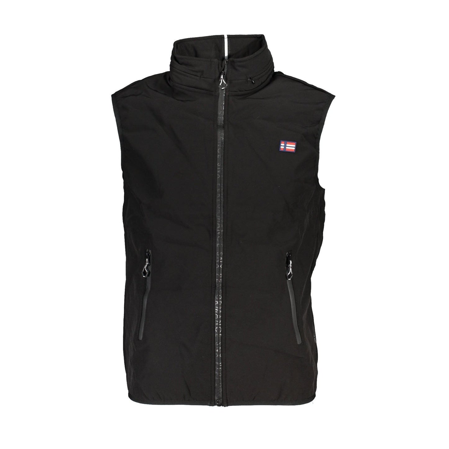 Scuola Nautica Vestă 129140 NEGRU