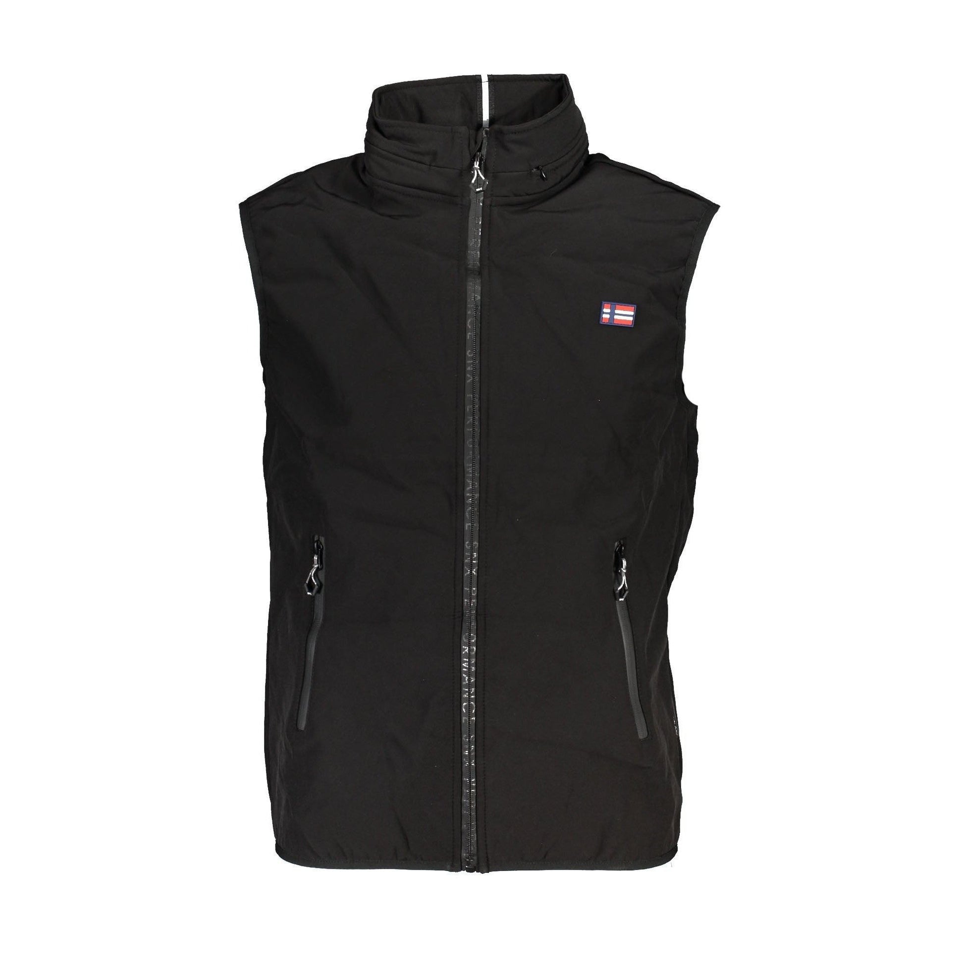 Scuola Nautica Vestă 129140 NEGRU