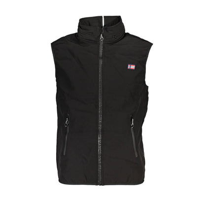 Scuola Nautica Vestă 129140 NEGRU