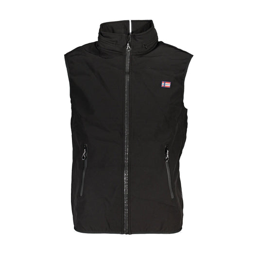 Scuola Nautica Vestă 129140 NEGRU