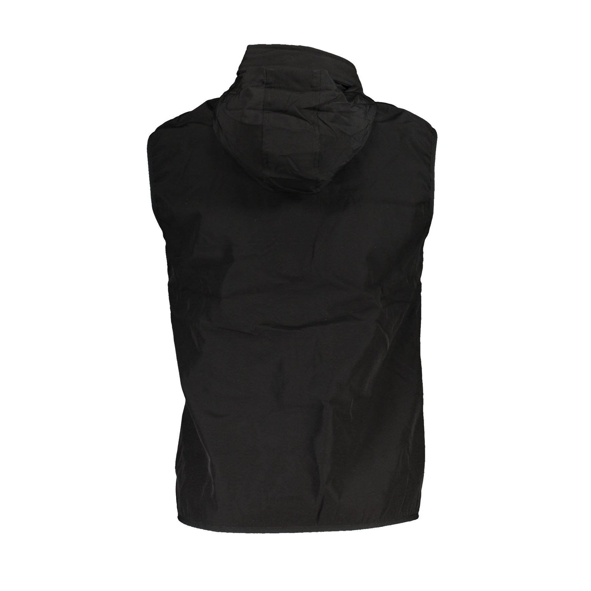 Scuola Nautica Vestă 129140 NEGRU