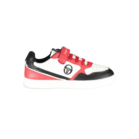 Sergio Tacchini Pantofi casual JILLFLEXVELCROKIDSTK22 ALB