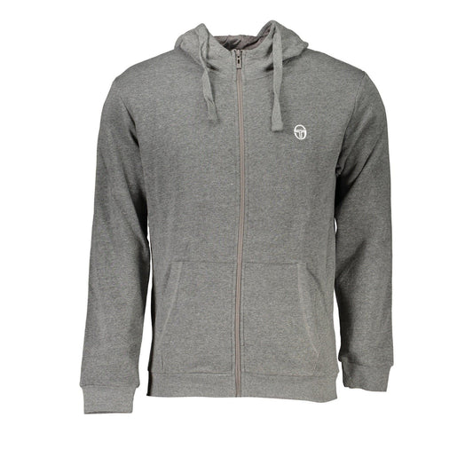 Sergio Tacchini Hanorac XX10310001 GRI