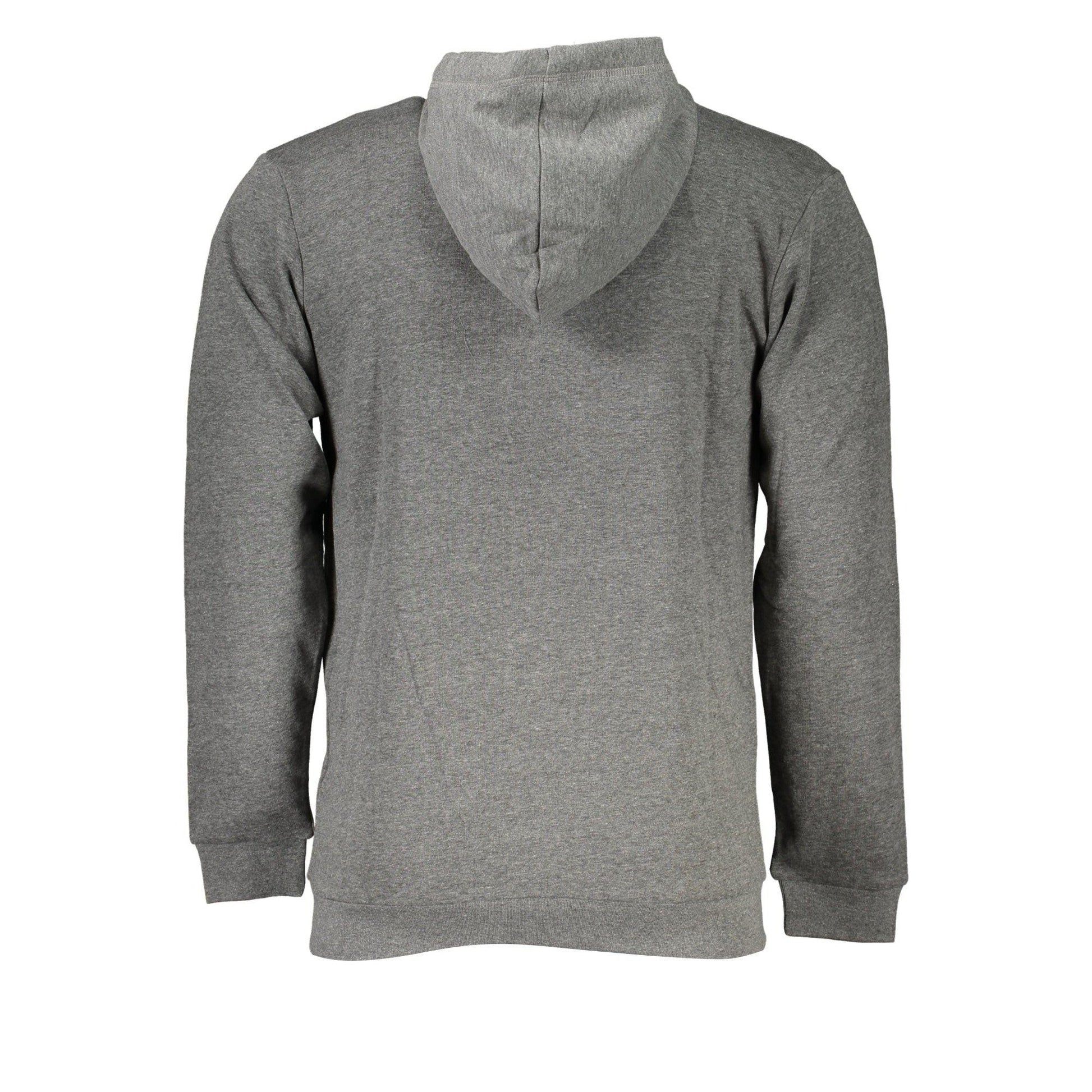 Sergio Tacchini Hanorac XX10310001 GRI