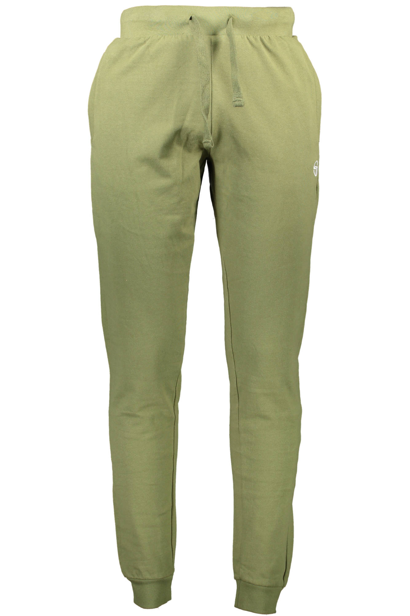 Sergio Tacchini Pantaloni casual 10310009 VERDE