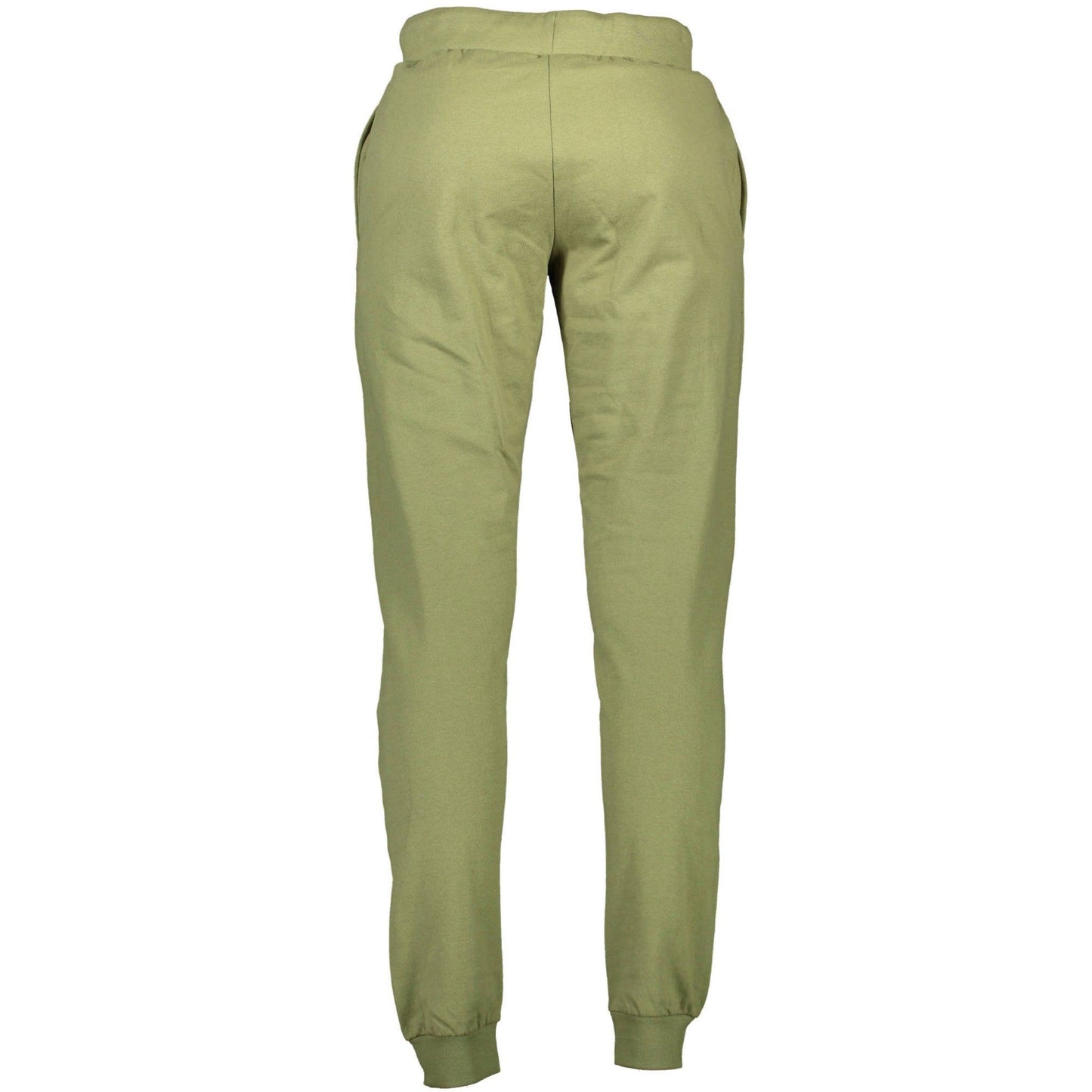 Sergio Tacchini Pantaloni 10310009 VERDE