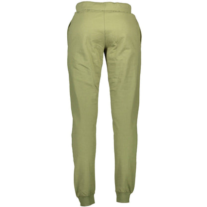 Sergio Tacchini Pantaloni 10310009 VERDE