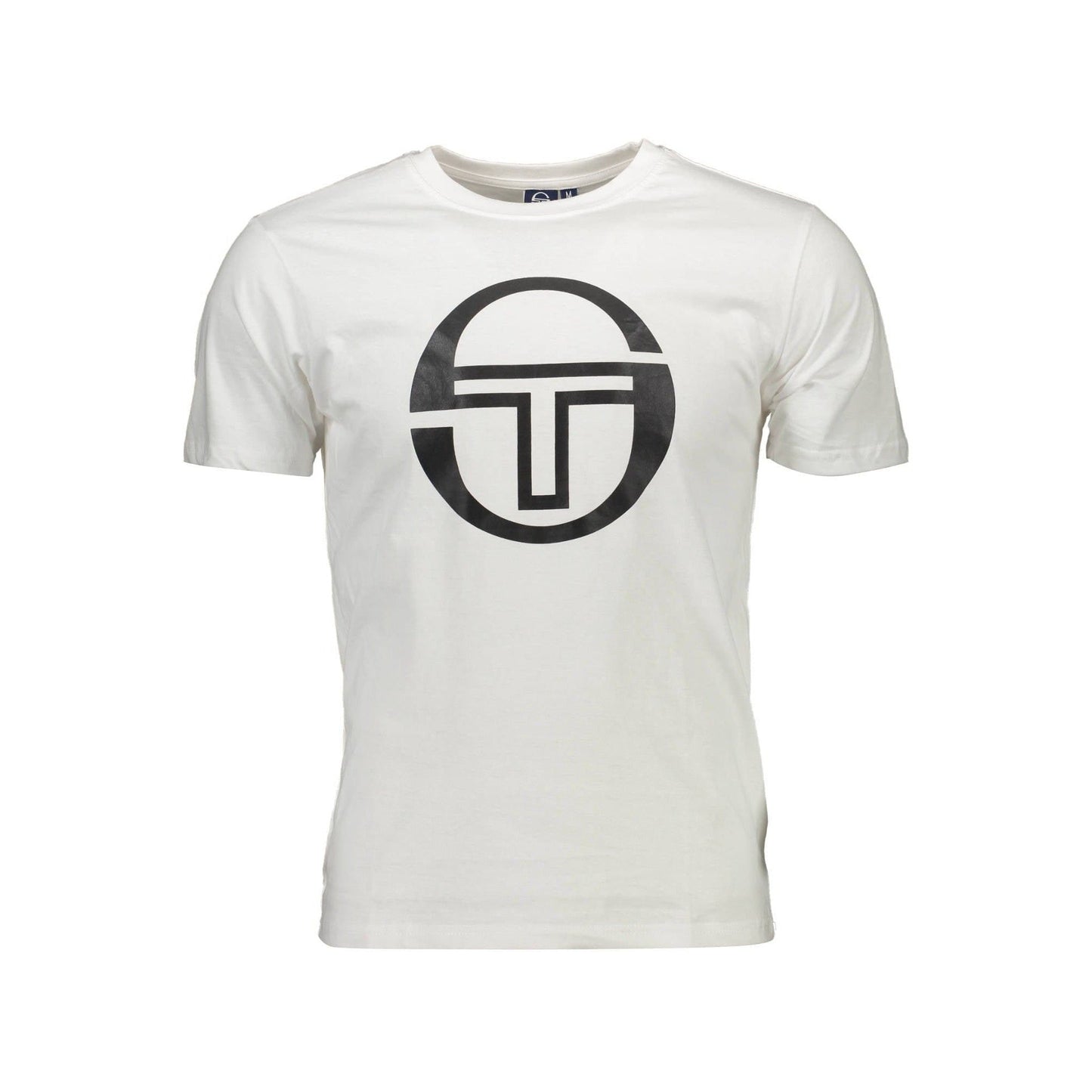 Sergio Tacchini Tricou 10310008 ALB
