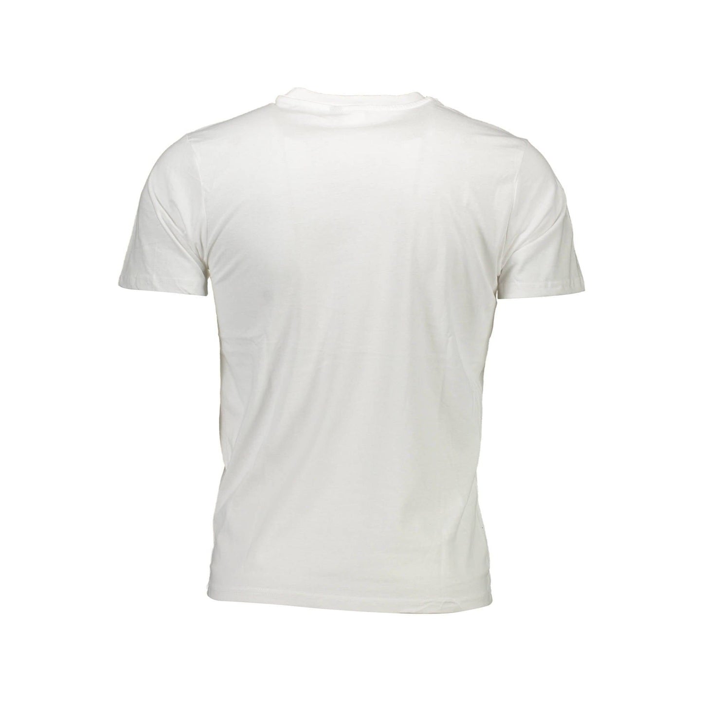 Sergio Tacchini Tricou 10310008 ALB