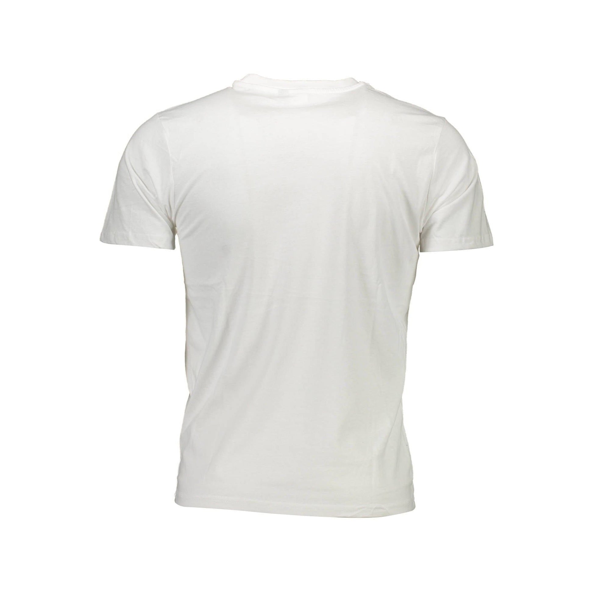Sergio Tacchini Tricou 10310008 ALB