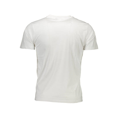 Sergio Tacchini Tricou 10310008 ALB