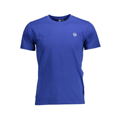 Sergio Tacchini Tricou 10310007 BLEUMARIN 2