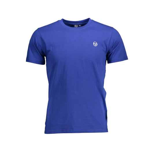 Sergio Tacchini Tricou 10310007 BLEUMARIN 2