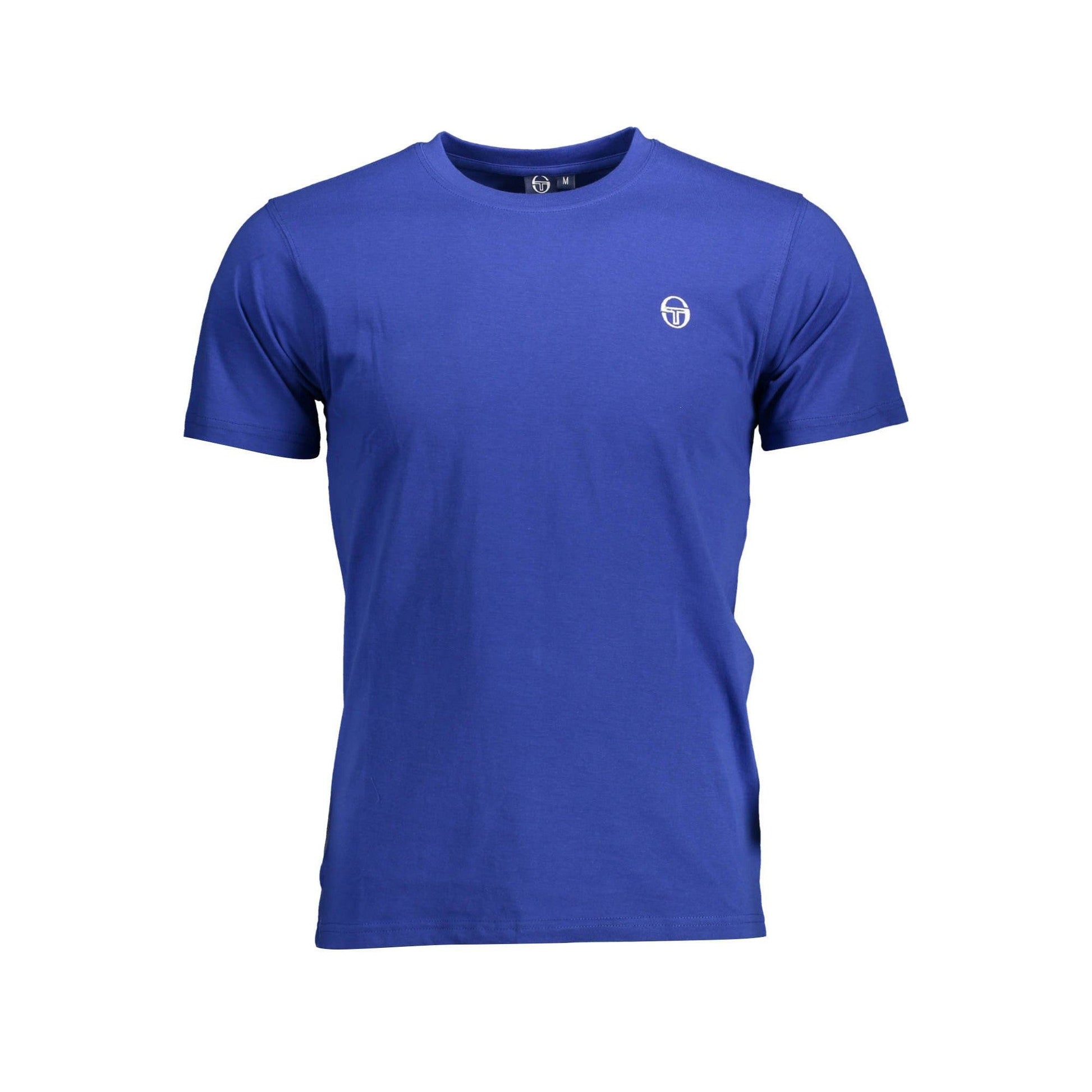 Sergio Tacchini Tricou 10310007 BLEUMARIN 3