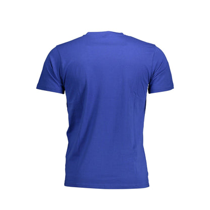 Sergio Tacchini Tricou 10310007 BLEUMARIN 2