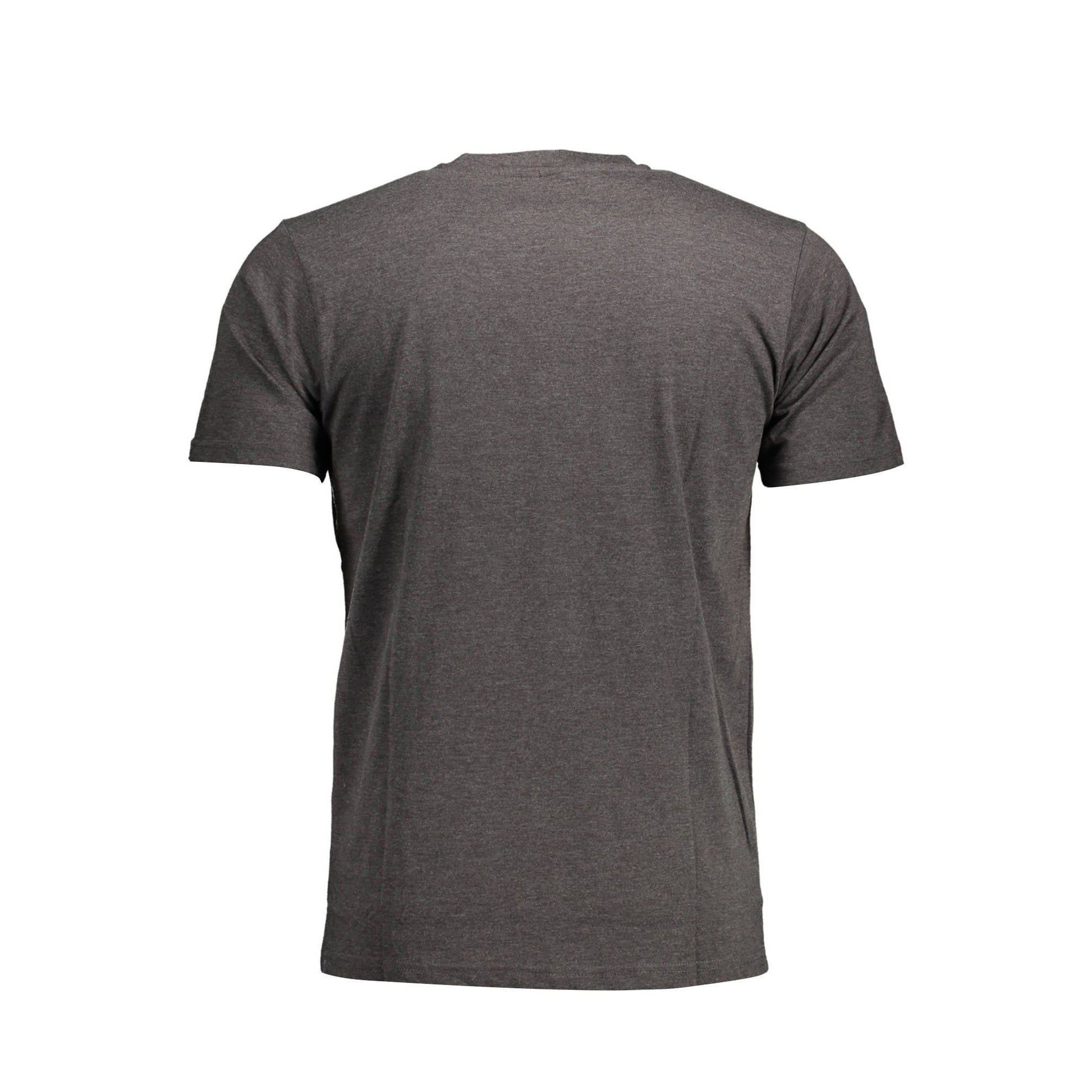 Sergio Tacchini Tricou 10310008 GRI