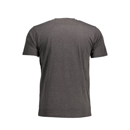 Sergio Tacchini Tricou 10310008 GRI