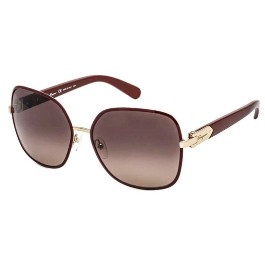 Salvatore Ferragamo Ochelari de soare SF150S/728