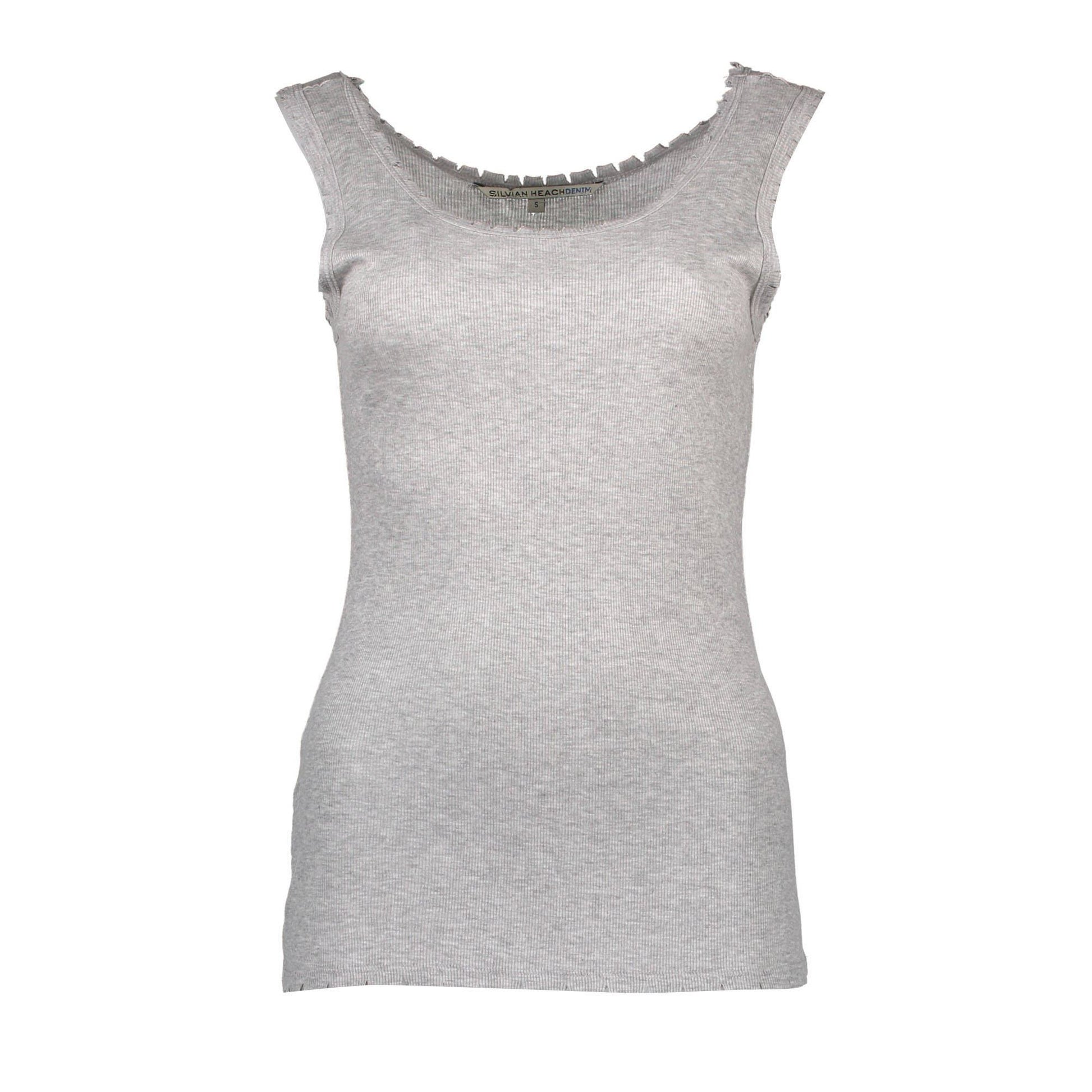 Silvian Heach Maieu FCP16480CN-RU-AMADORI GRI
