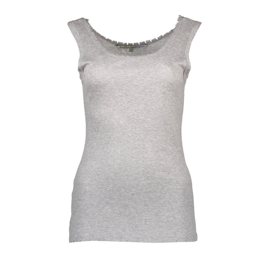 Silvian Heach Maieu FCP16480CN-RU-AMADORI GRI