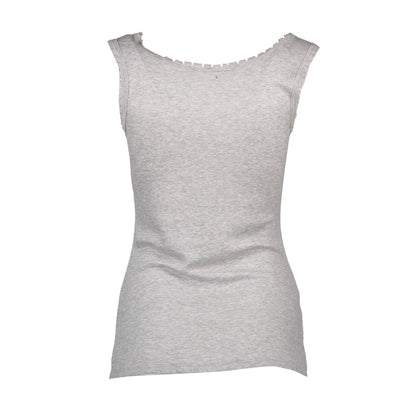 Silvian Heach Maieu FCP16480CN-RU-AMADORI GRI