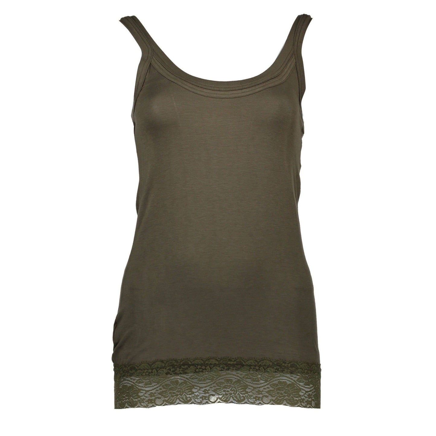 Silvian Heach Maieu CVP16017CN-RU-UDIAG VERDE