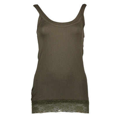 Silvian Heach Maieu CVP16017CN-RU-UDIAG VERDE
