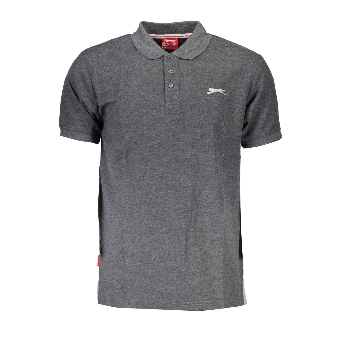 Slazenger Tricou SNR-62 GRI