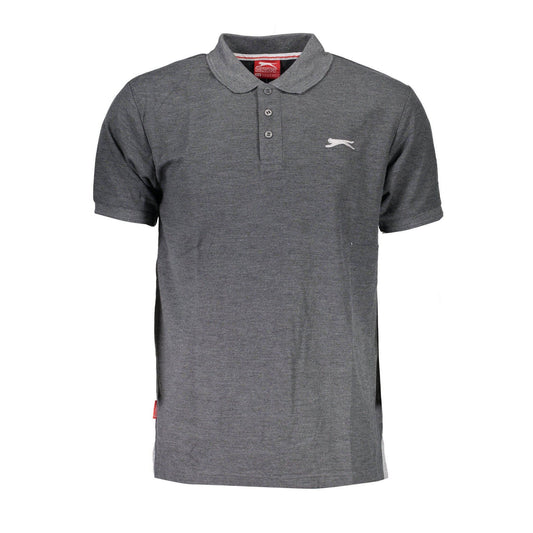 Slazenger Tricou SNR-62 GRI