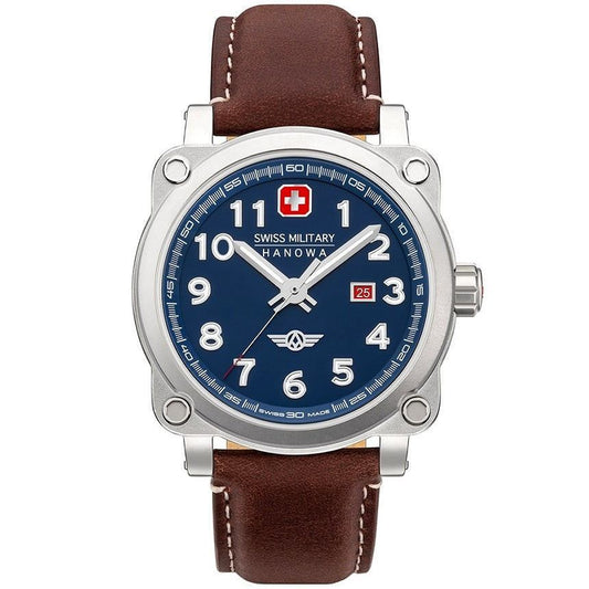 Swiss Military Hanowa Ceas de mână SMWGB2101301
