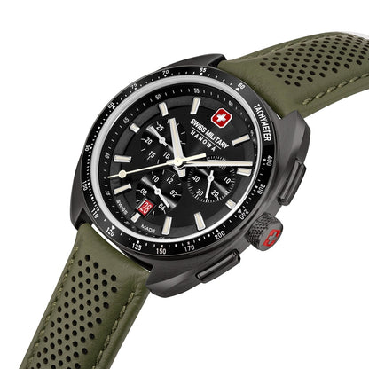 Swiss Military Hanowa Ceas de mână SMWGC0003340