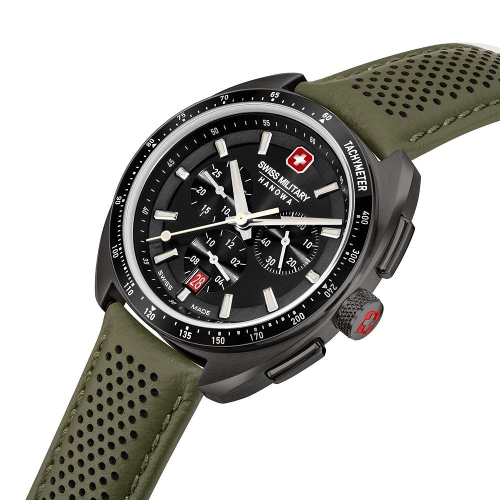 Swiss Military Hanowa Ceas de mână SMWGC0003340