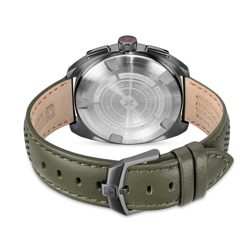 Swiss Military Hanowa Ceas de mână SMWGC0003340
