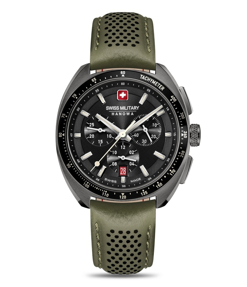 Swiss Military Hanowa Ceas de mână SMWGC0003340