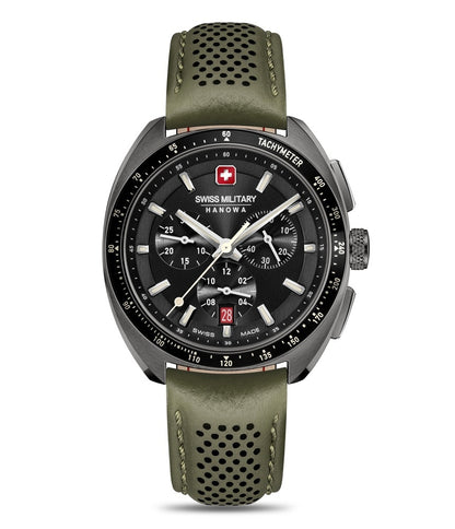 Swiss Military Hanowa Ceas de mână SMWGC0003340