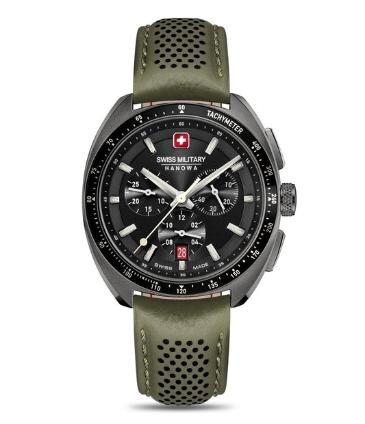 Swiss Military Hanowa Ceas de mână SMWGC0003340