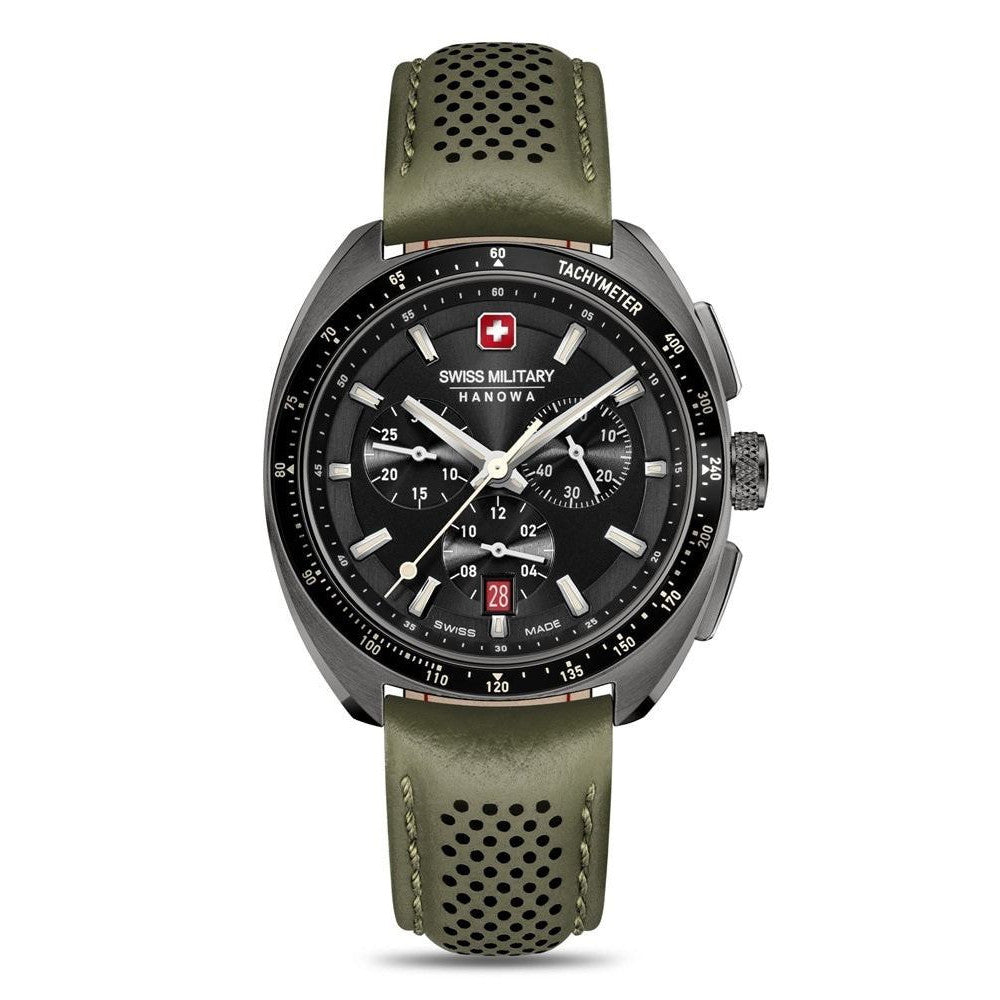 Swiss Military Hanowa Ceas de mână SMWGC0003340