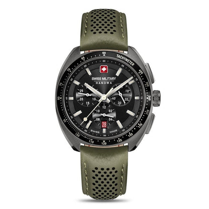 Swiss Military Hanowa Ceas de mână SMWGC0003340
