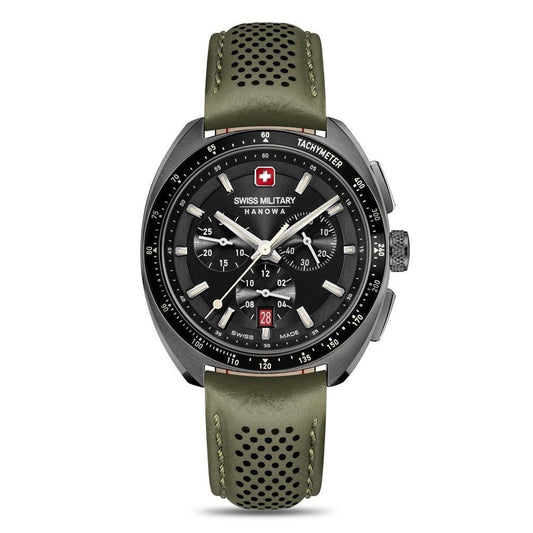 Swiss Military Hanowa Ceas de mână SMWGC0003340