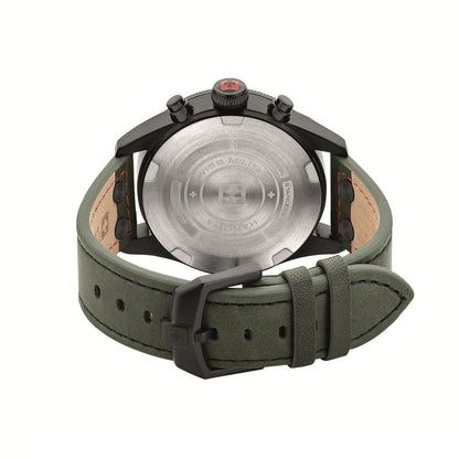 Swiss Military Hanowa Ceas de mână SMWGC000430